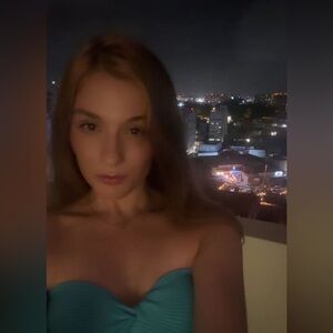 Meet your Posher, Georgia